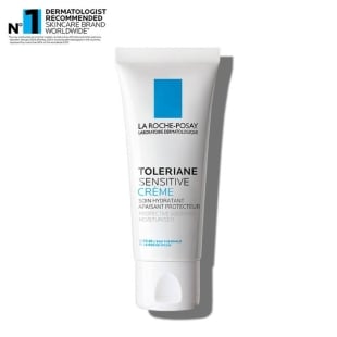 Toleriane Sensitive ten normal, 40ml, La Roche-Posay