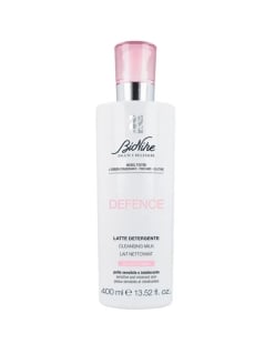 Lapte demachiant Defence, 400 ml, BioNike