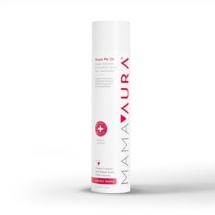 Ulei anti-celulita Shape Me Lovely Mama, 150 ml, Mamaaura