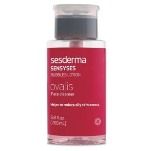 Sesderma - Sensyses Ovalis demachiant 200ml
