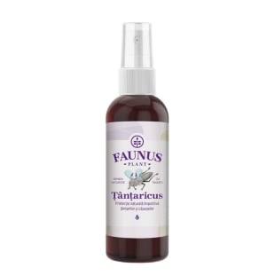 Lotiune spray Tantaricus, 100 ml, Faunus Plant