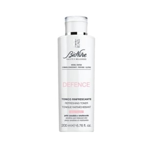 Lotiune tonica revigoranta Defence, 200 ml, BioNike