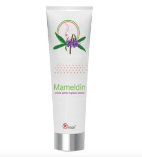 Mameldin crema 30g