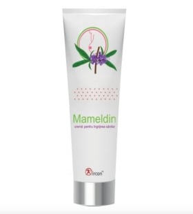 Mameldin crema, 50 g, Ircon