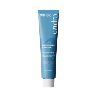 Masca crema hidratanta, 70 ml, Endro