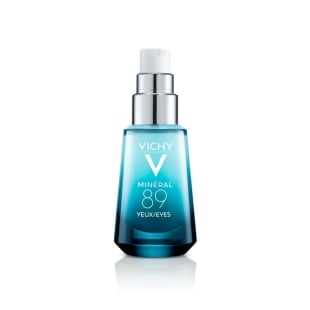 Mineral 89 gel contur ochi, 15ml, Vichy