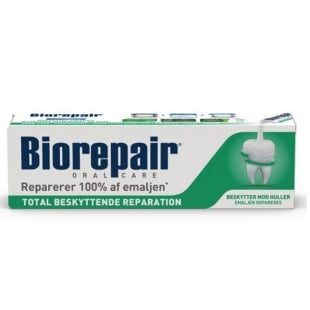 Pasta de dinti Total Protective Repair, 75 ml, Biorepair