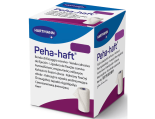 Peha-haft - Fasa elastica autoadeziva 4cm x 20m