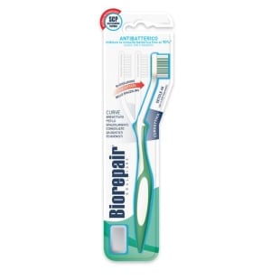 Periuta de dinti Super Soft, Biorepair