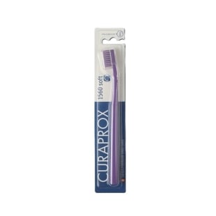 Periuta de dinti 1560 Soft, 1 bucata, Curaprox