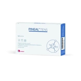 Pineal Tens, 14 plicuri, Laborest