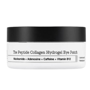Plasturi Din Hidrogel Pentru Ochi Cu Colagen Si Peptide, 60 bucati, Cosrx