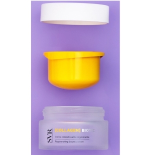 Refill crema regeneratoare Colagen Biotic, 50 ml, SVR