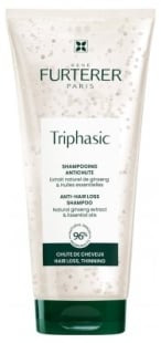 Sampon impotriva caderii parului Triphasic, 200 ml, Rene Furterer