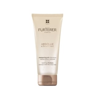 Absolue Keratine sampon, 200 ml, Rene Furterer