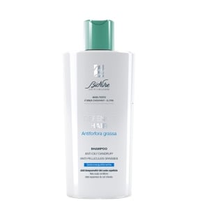 Sampon anti-matreata par gras Defence Hair, 200ml, BioNike
