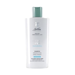 Sampon calmant Defence Hair, 200 ml, BioNike