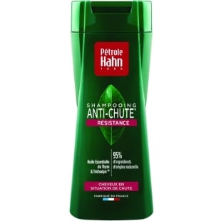 Petrole Hahn, Sampon impotriva caderii parului, 250 ml