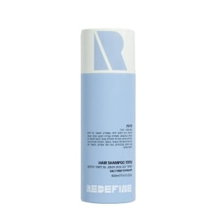 Sampon cu keratina, 400 ml, Redefine
