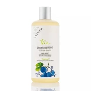 Sampon hidratant Vie, 400 ml, Viorica