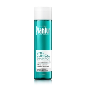 Sampon impotriva caderii parului DMG Clinical, 250 ml, Plantur