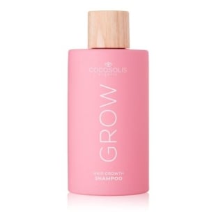 Sampon pentru cresterea parului cu Kerascalp Grow, 250 ml, Cocosolis