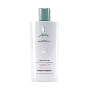 Sampon uleios extra bland Defence Hair, 200 ml, BioNike