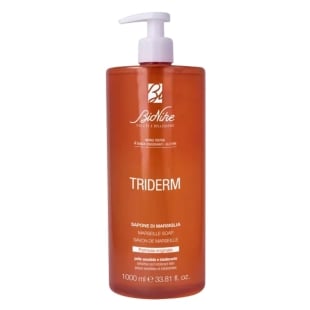 Sapun lichid pentru piele sensibila Triderm Marseille, 1000 ml, BioNike