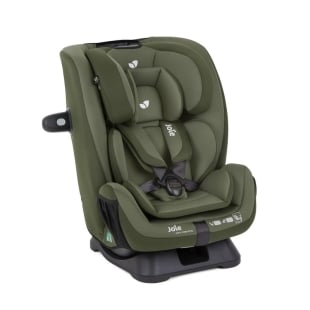 Scaun auto Every Stage R129 Moss, 40-145 cm, certificat R129 si testat ADAC, Joie