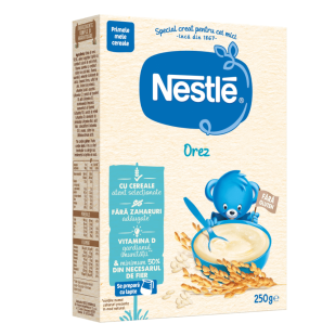 Nestle - Orez 250g