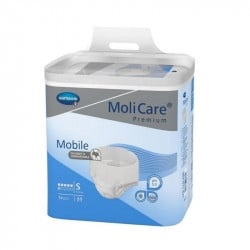 MoliCare - Mobile small 14buc