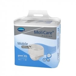 MoliCare - Mobile XL 14buc