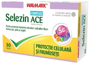 Selezin ACE Complex, 30tb, Walmark