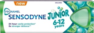 Pasta de dinti Sensodyne Pronamel Junior 6-12 ani, 50 ml, Sensodyne