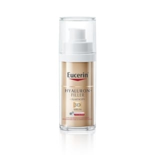 Ser Hyaluron Filler + Elasticity, 30 ml, Eucerin