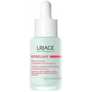 Ser anti-roseata Roseliane, 30 ml, Uriage
