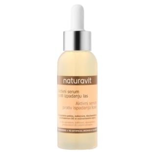 Ser Impotriva Caderii Parului, 100 ml, Naturavit