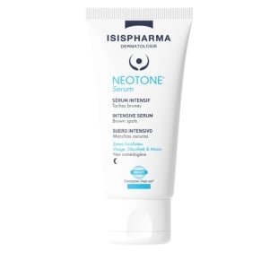 Ser intens depigmentant Neotone Serum, 30 ml, Isispharma