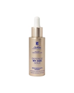 Ser intensiv fortifiant Defence My Age Gold, 30 ml, BioNike