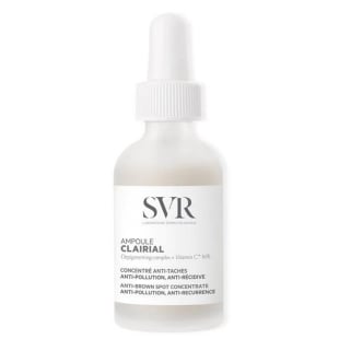 Ser impotriva petelor Ampoule Clairial, 30 ml, SVR