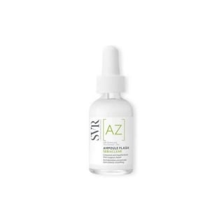 Ser pentru fata Sebiaclear Ampoule Flash AZ, 30 ml, SVR