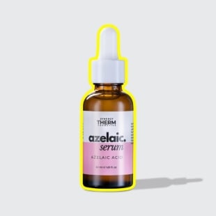 Serum cu acid azelaic, 30 ml, Synergy Therm