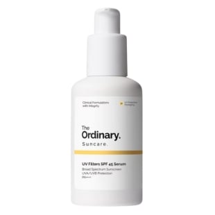 Serum Cu Protectie Solara Spf45, 60 ml, The Ordinary