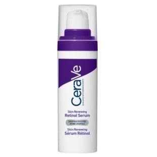 Serum cu retinol Skin Renewing, 30 ml, Cerave