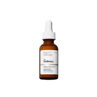 Serum Facial Cu 3% Cafeina + 1% Escina 30 ml, The Ordinary