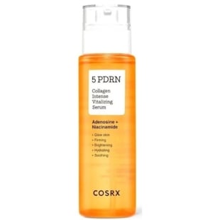 Serum Cu Efect Revitalizant Pdrn Si Colagen, 100 ml, Cosrx