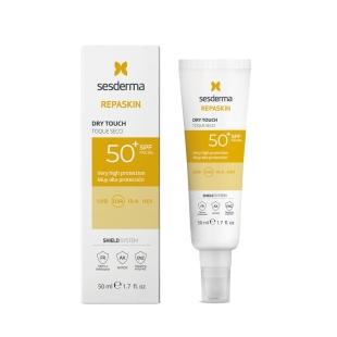 Repaskin Dry touch crema SPF 50, 50ml, Sesderma