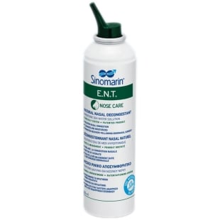 Sinomarin Ent Nose Care X 200 Ml