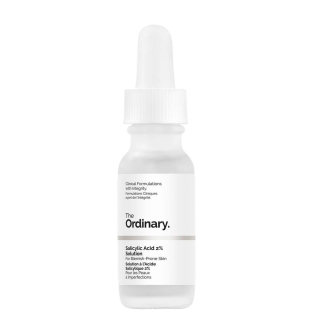 Solutie De Acid Salicilic 2%, 30 ml, The Ordinary