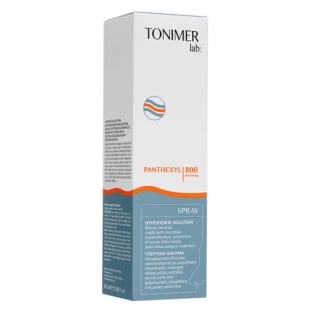 Tonimer Lab - Panthexyl spray 100ml